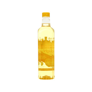 Dầu ăn thượng hạng Neptune Light chai 1 lít