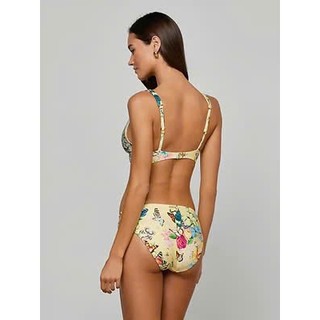 Set bơi 2 mảnh, bikini đi biển họa tiết nổi bật, sexy, sẵn đệm ngực hàng VNXK