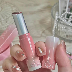 Son Dưỡng Thuần Chay Glasting Melting Balm