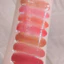 Son Dưỡng Thuần Chay Glasting Melting Balm