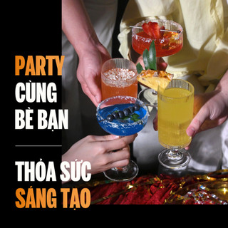 Thùng 6 chai SAL COCKTAIL vị cam, 275ml/chai