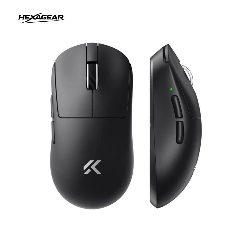 [GIAO NGAY] Chuột Gaming Không Dây Mchose A7 V2 Pro / A7 V2 Pro + / A7 V2 Ultra /  A7 V2 Ultra+ | BigBuy360 - bigbuy360.vn
