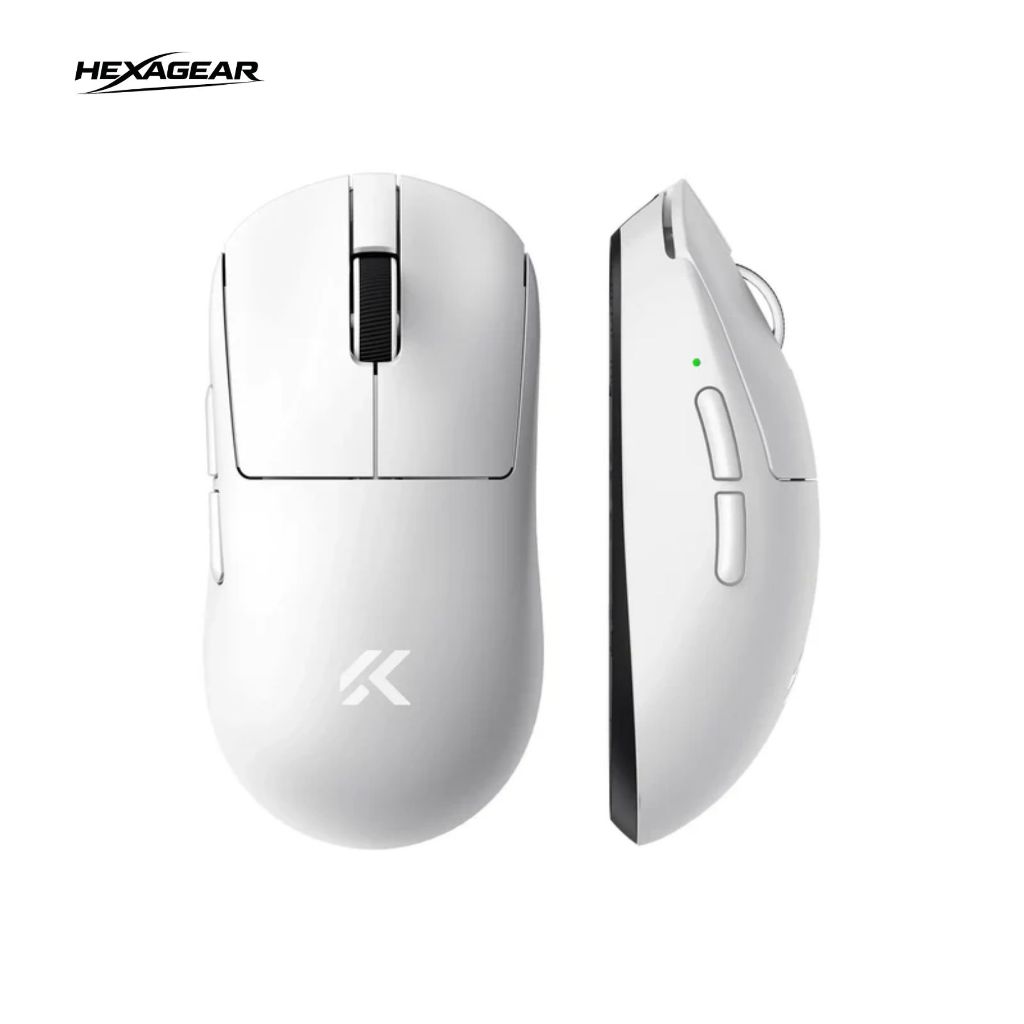 [GIAO NGAY] Chuột Gaming Không Dây Mchose A7 V2 Pro / A7 V2 Pro + / A7 V2 Ultra /  A7 V2 Ultra+ | BigBuy360 - bigbuy360.vn