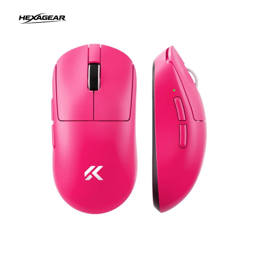 [GIAO NGAY] Chuột Gaming Không Dây Mchose A7 V2 Pro / A7 V2 Pro + / A7 V2 Ultra /  A7 V2 Ultra+ | BigBuy360 - bigbuy360.vn