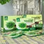 Rong Nho Tách Nước Tasami Giòn Rụm Đủ Vị Xốt (20g - 35g) - Công Nghệ Nhật, Nở Gấp 3 Lần