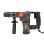 Bộ máy khoan đục bê tông HUKAN G2-RH2166X, Công suất 1020W - Dây đồng nguyên chất - Tặng 5 Mũi