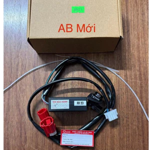 Bộ mạch tắt đèn xe số.xe ga