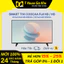 Smart Tivi Coocaa Full HD 43 inch 43S3U+ | 32 inch 32S3U+ Sắc Nét Độ Bền Cao BH 24 Tháng
