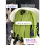 Balo Nam Nữ Đơn Giản Chống Nước BL516