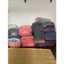 Khăn lau ghép miếng bán theo kg microfiber dùng cho hàng quán, giải khát,Khăn mềm mịn,thấm hút cao