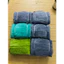 Khăn lau ghép miếng bán theo kg microfiber dùng cho hàng quán, giải khát,Khăn mềm mịn,thấm hút cao