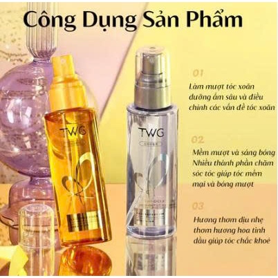 Tinh Dầu Dưỡng Tóc Từ Dầu Olive Và Tinh Dầu Hoa Cúc Bổ Sung Dưỡng Chất Chăm Sóc Tóc, Dưỡng Tóc Óng Ả