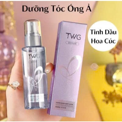 Tinh Dầu Dưỡng Tóc Từ Dầu Olive Và Tinh Dầu Hoa Cúc Bổ Sung Dưỡng Chất Chăm Sóc Tóc, Dưỡng Tóc Óng Ả