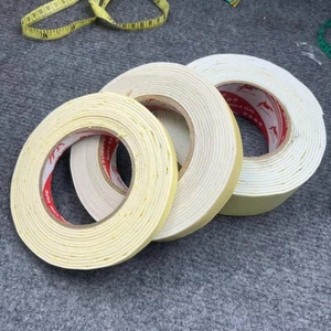 Băng Keo Xốp 2 Mặt - Nhiều Kích Thước (combo 5 cuộn, 10 cuộn)
