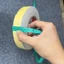 Băng Keo Xốp 2 Mặt - Nhiều Kích Thước (combo 5 cuộn, 10 cuộn)
