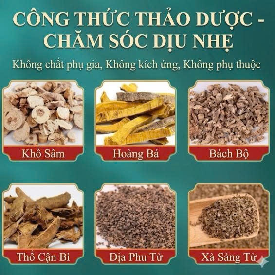 Kem Bọ Cạp Vàng hỗ trợ Nám Ngứa điều nấm da, hắc lào, tổ đỉa, viêm da cơ địa, các vấn đề ngoài da
