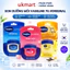 Sáp Dưỡng Môi Mềm Mịn Vaseline 7g Lip Therapy