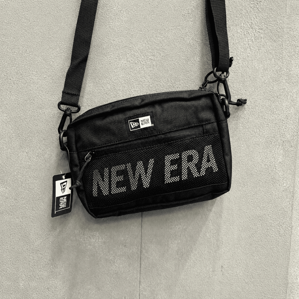 [Chính hãng] Túi đeo chéo New Era xả kho , thanh lý giá tốt 🔥
