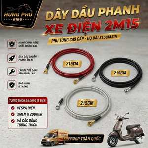 Dây dầu xe điện(dây phanh dầu xe điện)