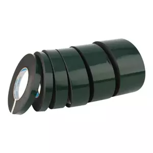 Băng keo xốp 2 mặt đen, băng dính xốp 2 mặt