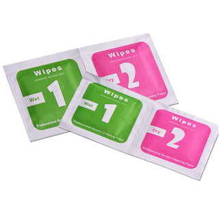 COMBO Giấy Lau Cường Lực 1 2 gồm 10 50 100 200 .... 1 Bộ 2 Miếng Khô- Ướt Đa Năng (phukienmk10)