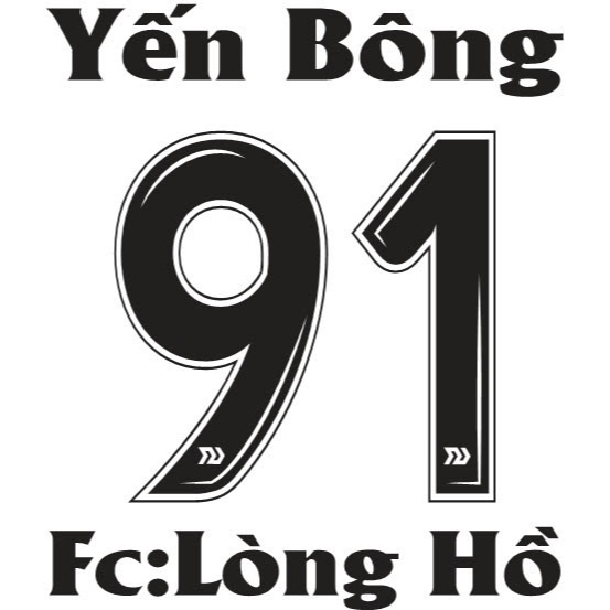 Bộ quần áo bóng đá a mác Ghost  Đen  in tên số theo yêu cầu-Áo bóng đá,đồ đá banh chất liệu thun, mè