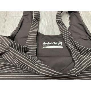 Set bộ thể thao áo Bra(áo không mút) dư xịn Av4lanch3