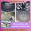 VIÊN TẨY LỒNG GIẶT DENKMIT ĐỨC