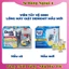 VIÊN TẨY LỒNG GIẶT DENKMIT ĐỨC
