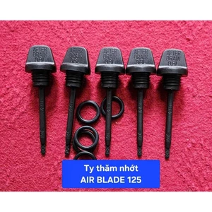 Ty đo thăm nhớt Vario click 125 150 Air Blade Ab 125 PCx 2018