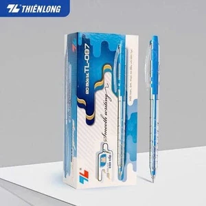 Bút Bi Thiên Long TL-097 bút bi xanh