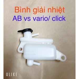Bình đựng nước mát xe máy AB 125 - Air Blade 150 , Vario , Click Thái