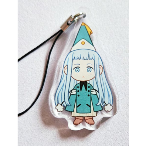 Witch Hat phone charms