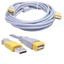 Cáp Nối Dài USB 2.0 ARIGATO 1.5M 3M 5M Tốc Độ Cao – Dây USB Nối Chuột,Phím, Dây máy in,usb...