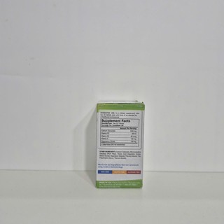 [HÀNG CÔNG TY] TPBVSK Bổ Sung Canxi Hữu Cơ Cho Mẹ Bầu & Cho Con Bú - Olympian Labs Green Calcium - Có Tem Phụ Tiếng Việt