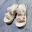 Dép DUWA 2 quai charm xinh, dép đế cao 5cm - Dép hai quai ngang siêu êm mềm,nhẹ,đế chống trơn trượt