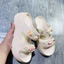 Dép DUWA 2 quai charm xinh, dép đế cao 5cm - Dép hai quai ngang siêu êm mềm,nhẹ,đế chống trơn trượt
