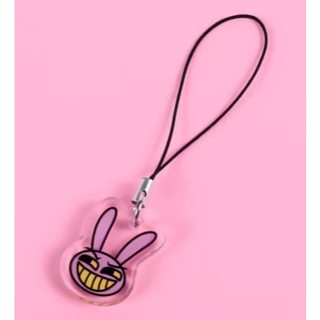 TADC Phone charms!