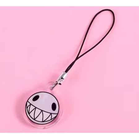 TADC Phone charms!