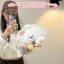 Gấu Bông Há Cảo 45cm Dễ Thương – Món Quà Ngọt Ngào Mang Lại Niềm Vui Mỗi Ngày