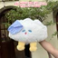 Gấu Bông Há Cảo 45cm Dễ Thương – Món Quà Ngọt Ngào Mang Lại Niềm Vui Mỗi Ngày