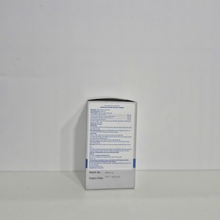 [HÀNG CÔNG TY] TPBVSK Dầu Cá Hồi - Hỗ Trợ Não Bộ, Tim Mạch & Thị Lực Careline Fish Oil 1000mg - Có Tem Phụ Tiếng Việt