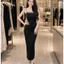 Đầm body 2 dây viền ren ,chất thun Ladong thời trang