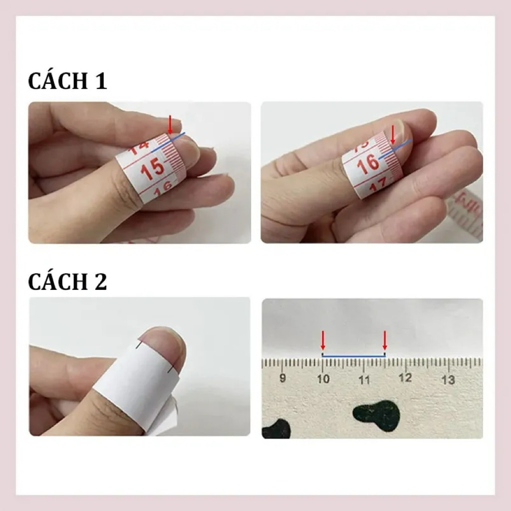 nailbox combo móng tay chân giả đi biển mix ngọc tr.ai charm nỏi cực sang chảnh