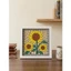 Tranh Mosaic Cá Voi Xan Nghệ Thuật – Tranh Decor Hiện Đại Treo Tường Phòng Khách, Trang Trí Nhà Đẹp, Quà Tặng Tinh Tế