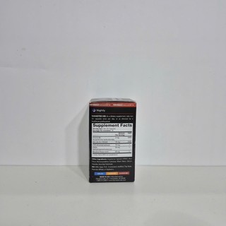 [HÀNG CÔNG TY] TPBVSK Hỗ Trợ Testosterone Cho Nam Giới - Olympian Labs Testosterone Booster - Có Tem Phụ Tiếng Việt