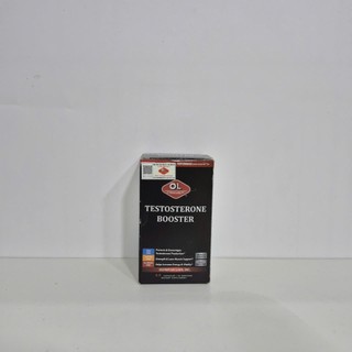 [HÀNG CÔNG TY] TPBVSK Hỗ Trợ Testosterone Cho Nam Giới - Olympian Labs Testosterone Booster - Có Tem Phụ Tiếng Việt