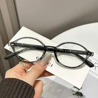 [MUA 1 TẶNG 1 PHỤ KIỆN] Gọng Kính Tròn Phong Cách Hàn Quốc Libra Eyewear Đi Làm Đi Học
