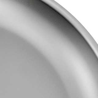 [Chính hãng] Chảo cạn inox không dính vi điểm Oyatton [846] 28/30cm, không cần căn nhiệt, chống dính trọn đời O846