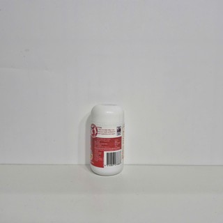 [HÀNG CÔNG TY] TPBVSK Bổ Sung Sắt Hữu Cơ - Nature's Way Iron - Có Tem Phụ Tiếng Việt